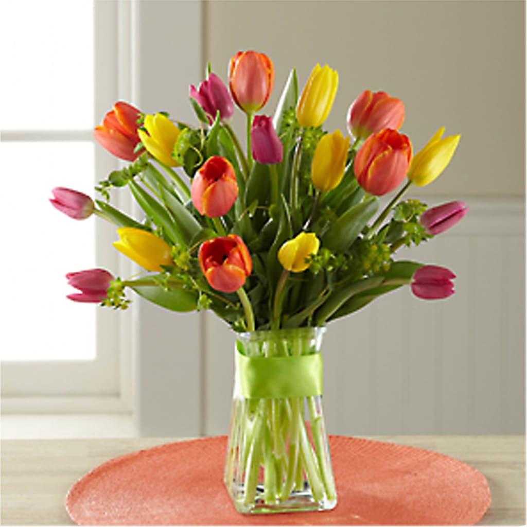 Sunlit Treasures Bouquet – Oopsie Daisy Llc, Berlin NJ