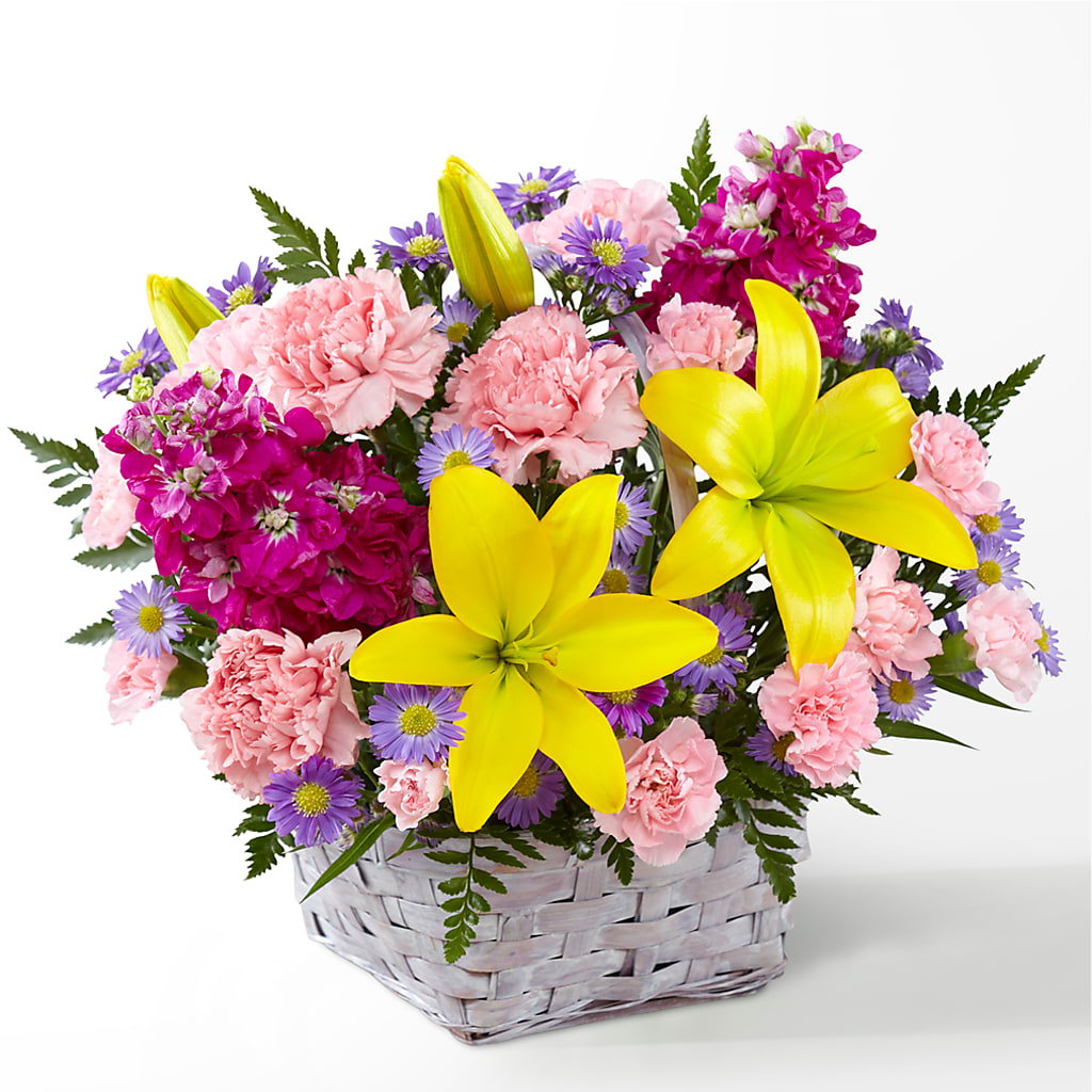 Bright Lights Bouquet – Oopsie Daisy Llc, Berlin NJ