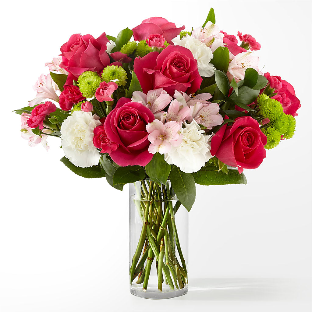Sweet & Pretty Bouquet – Oopsie Daisy Llc, Berlin NJ