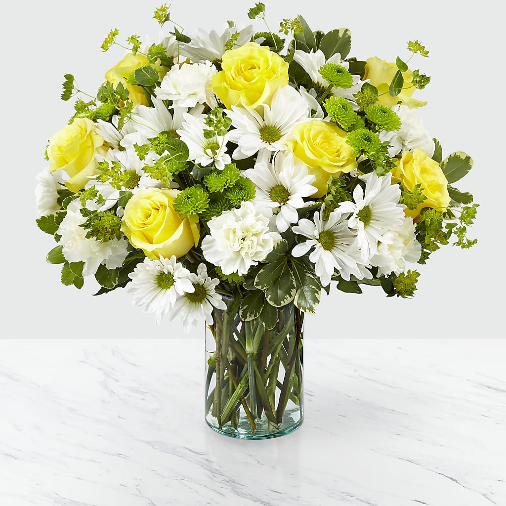 Happy Day Bouquet – Oopsie Daisy Llc, Berlin NJ