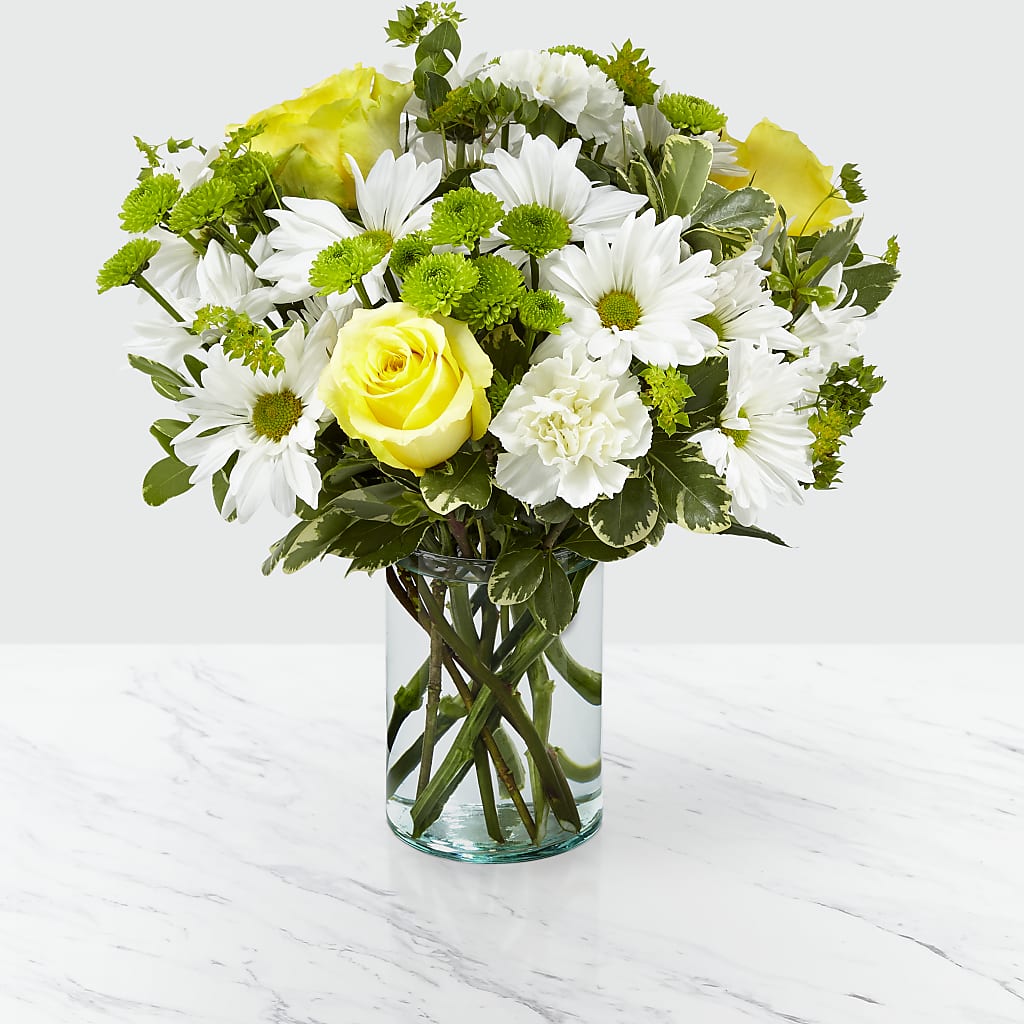 Happy Day Bouquet – Oopsie Daisy Llc, Berlin NJ