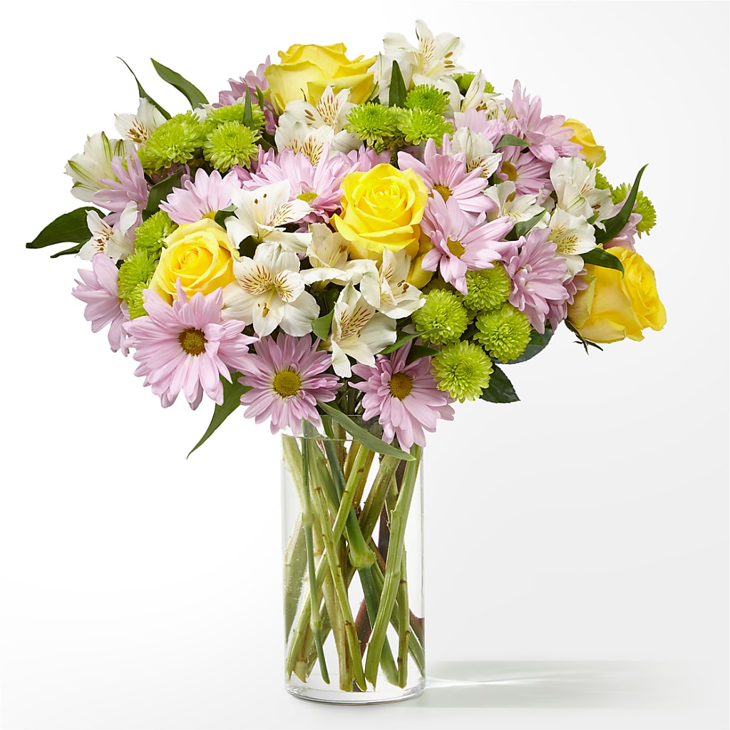 Sweet Spring Delight Bouquet – Oopsie Daisy Llc, Berlin NJ