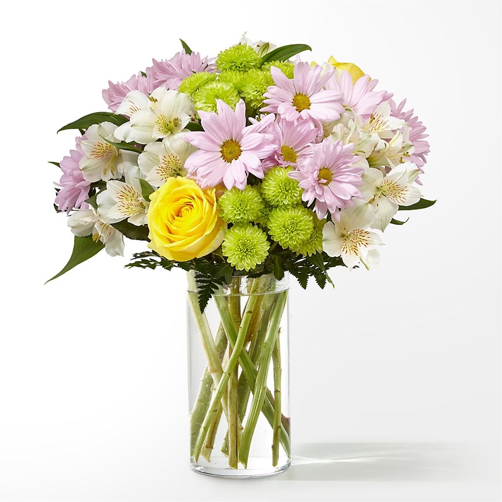 Sweet Spring Delight Bouquet – Oopsie Daisy Llc, Berlin NJ
