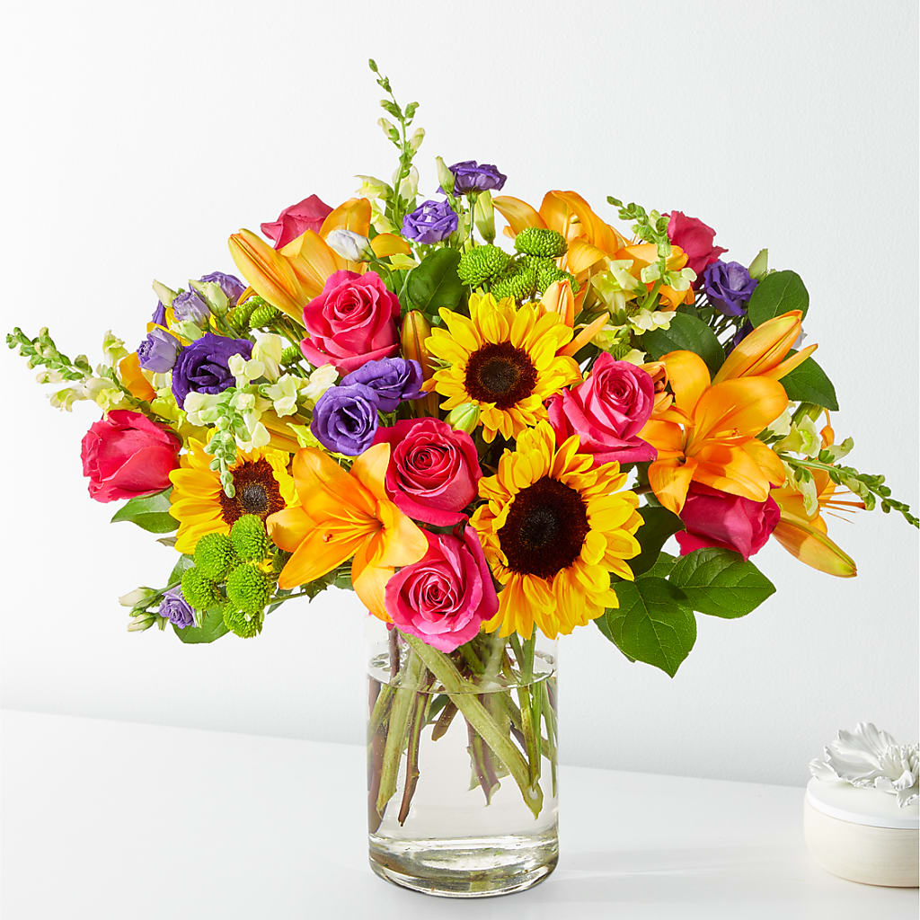 Best Day Bouquet – Oopsie Daisy Llc, Berlin NJ