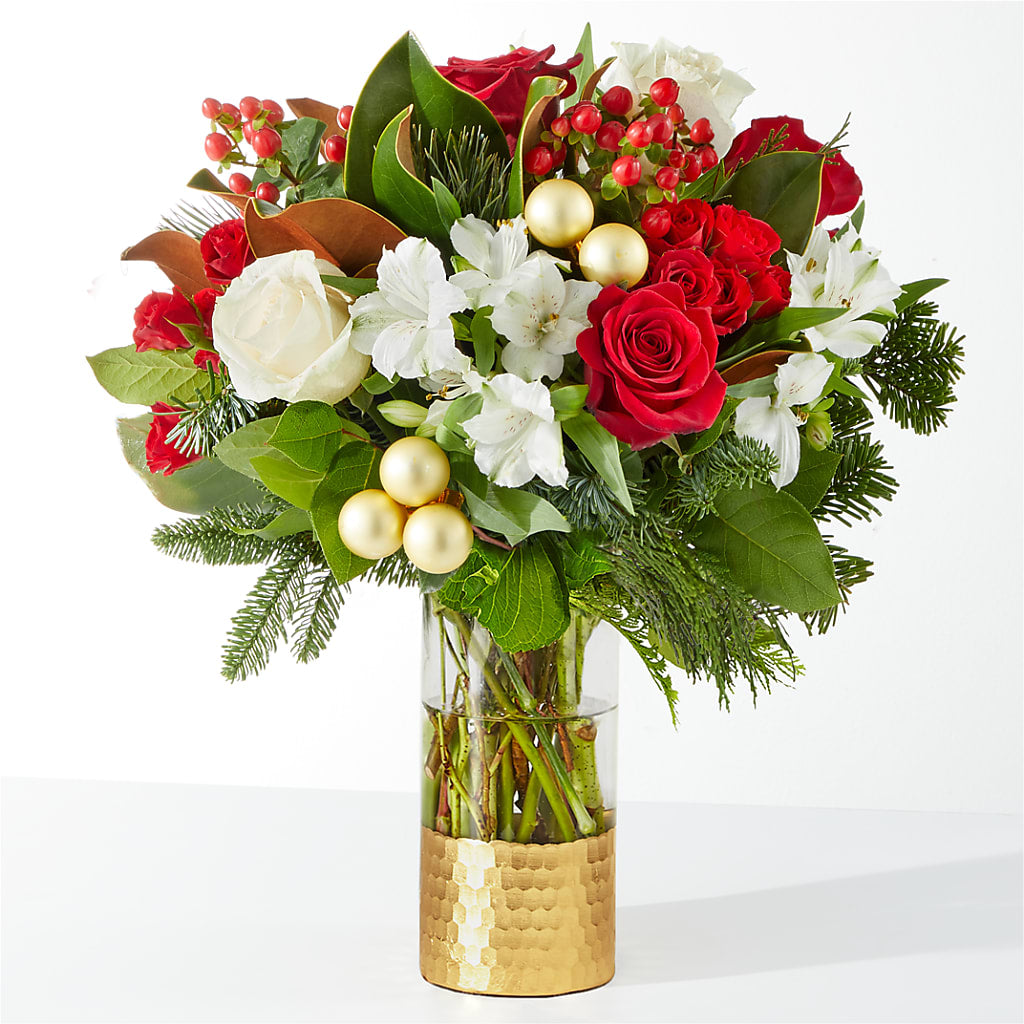 Joy & Jolly Bouquet – Oopsie Daisy Llc, Berlin NJ