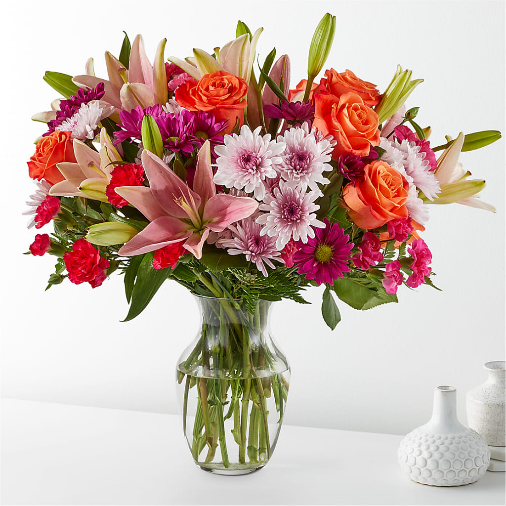 Light of My Life Bouquet – Oopsie Daisy Llc, Berlin NJ