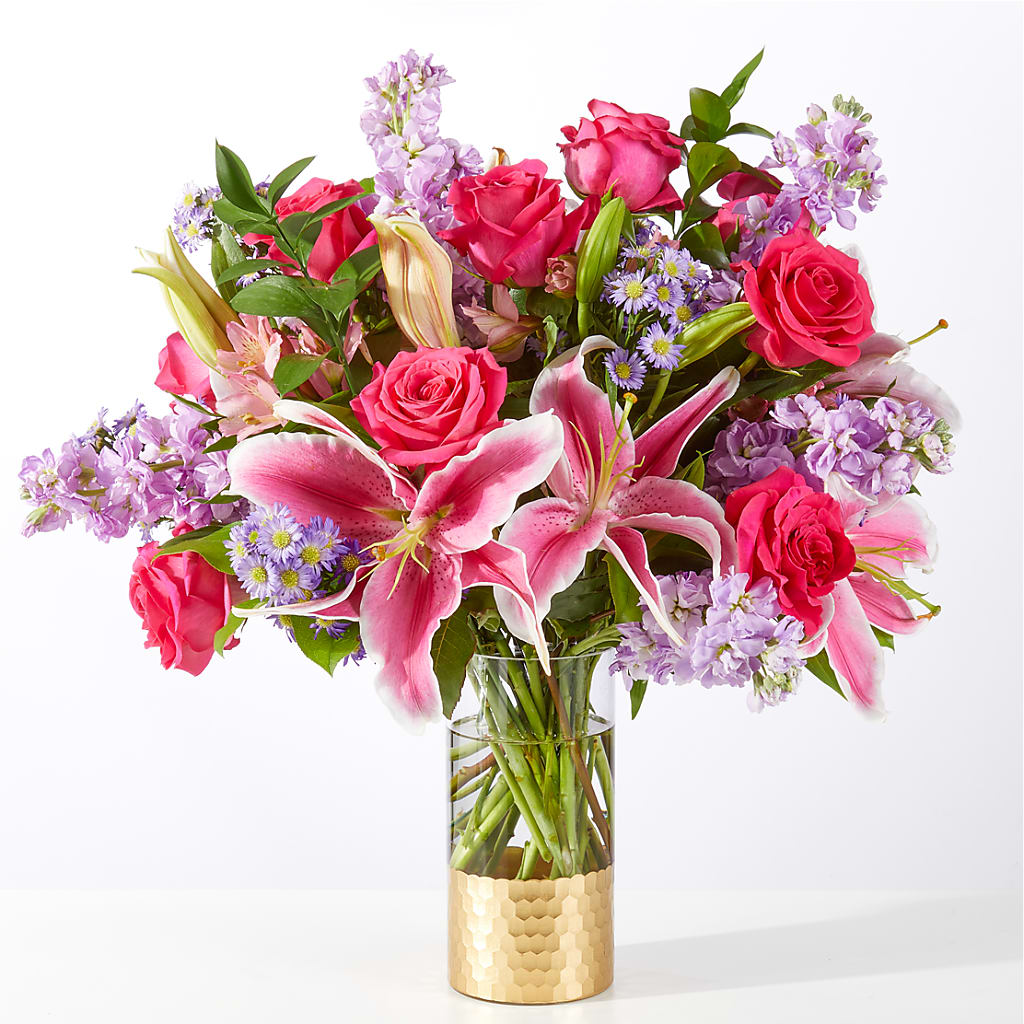 Written in the Stars Bouquet – Oopsie Daisy Llc, Berlin NJ