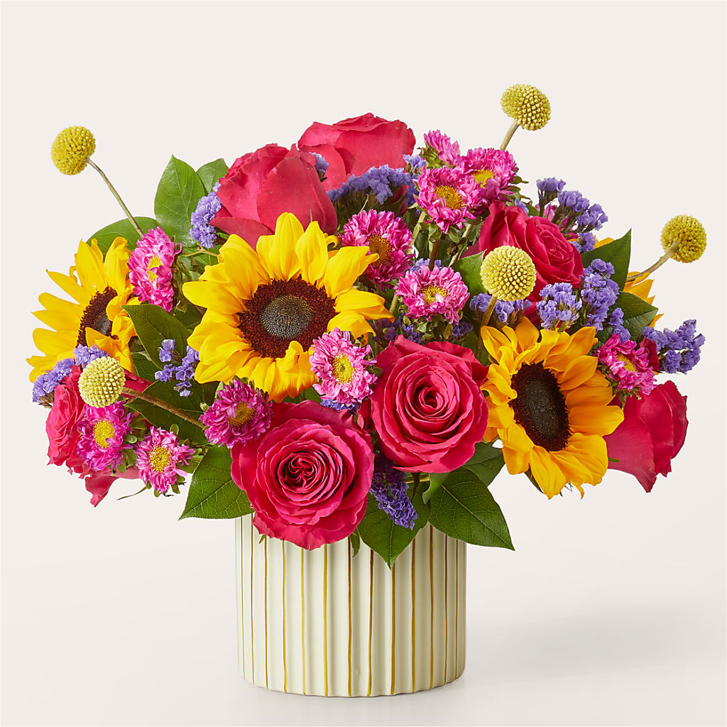 Bubbly Bouquet – Oopsie Daisy Llc, Berlin NJ