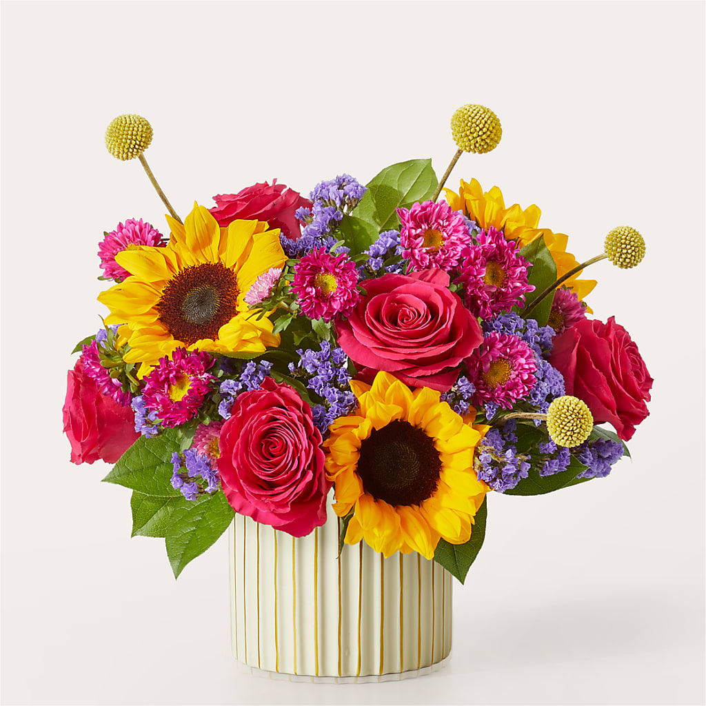 Bubbly Bouquet – Oopsie Daisy Llc, Berlin NJ