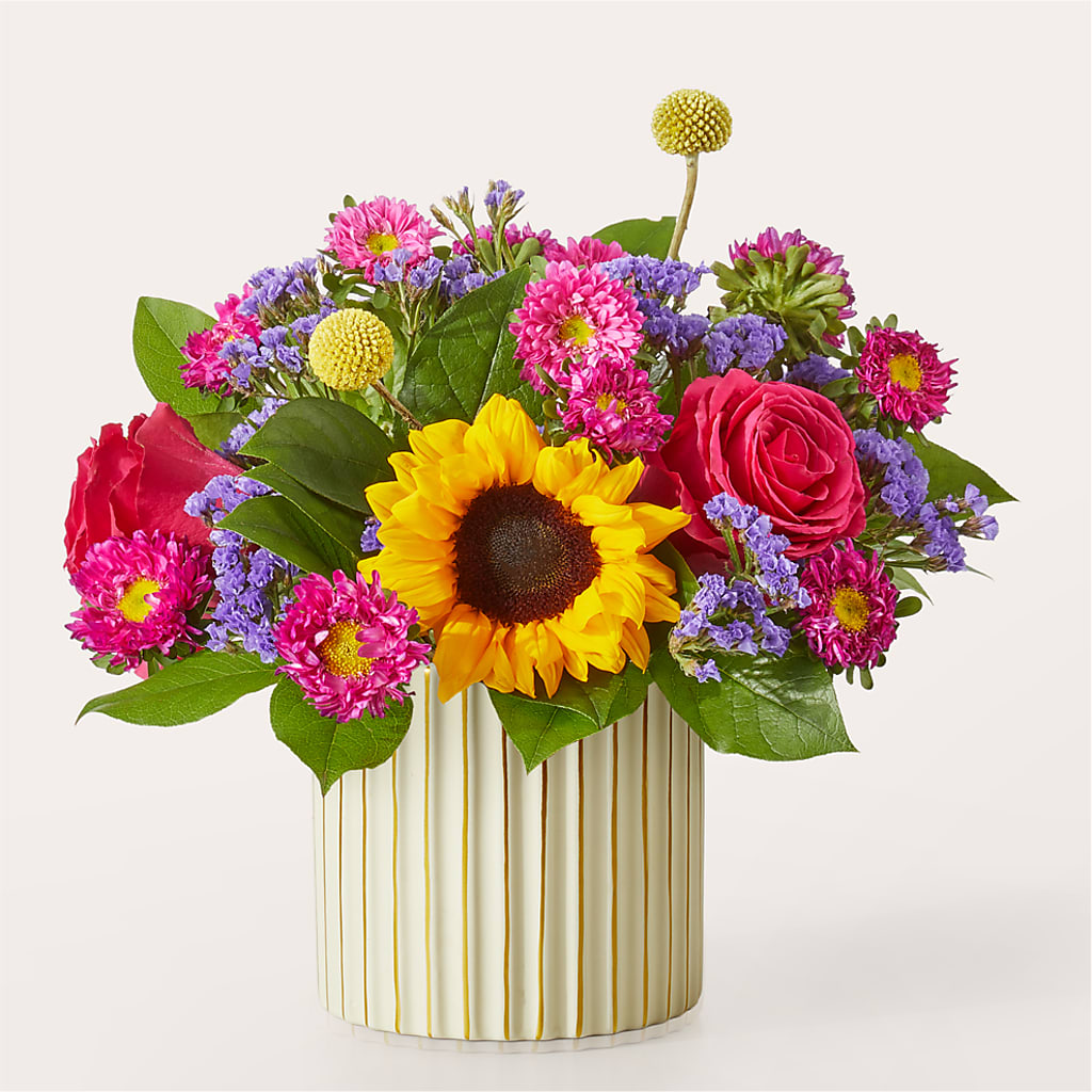 Bubbly Bouquet – Oopsie Daisy Llc, Berlin NJ
