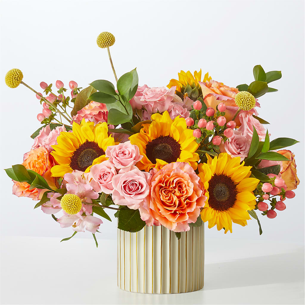 Sun's Out Bouquet – Oopsie Daisy Llc, Berlin NJ