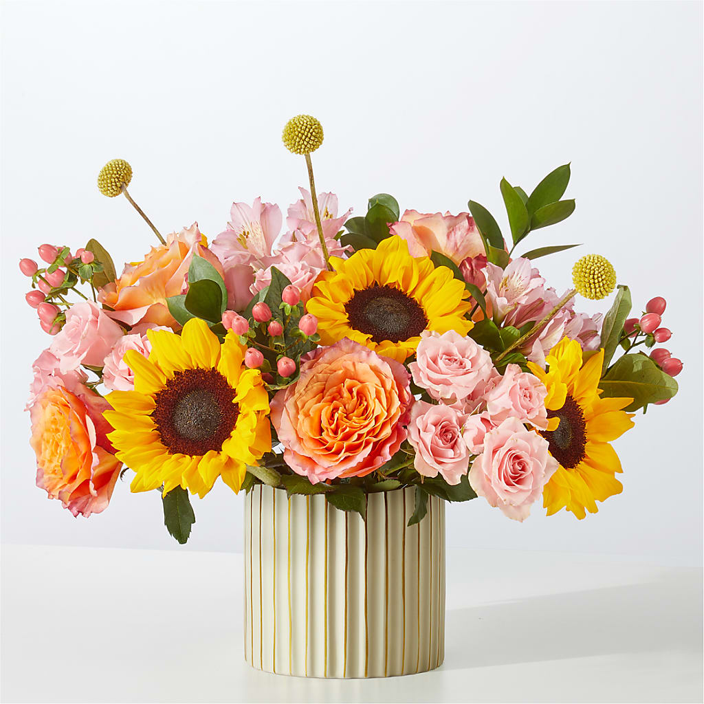 Sun's Out Bouquet – Oopsie Daisy Llc, Berlin NJ
