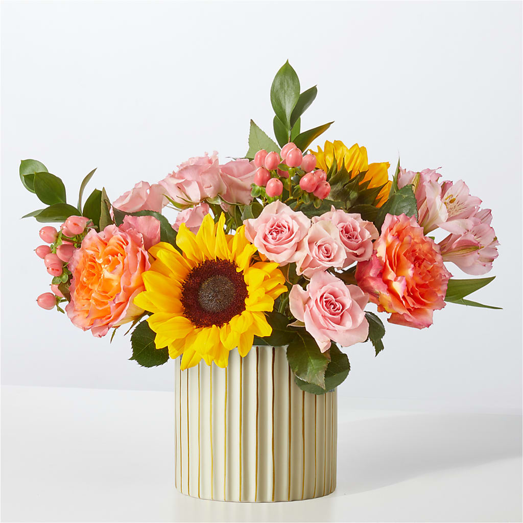 Sun's Out Bouquet – Oopsie Daisy Llc, Berlin NJ