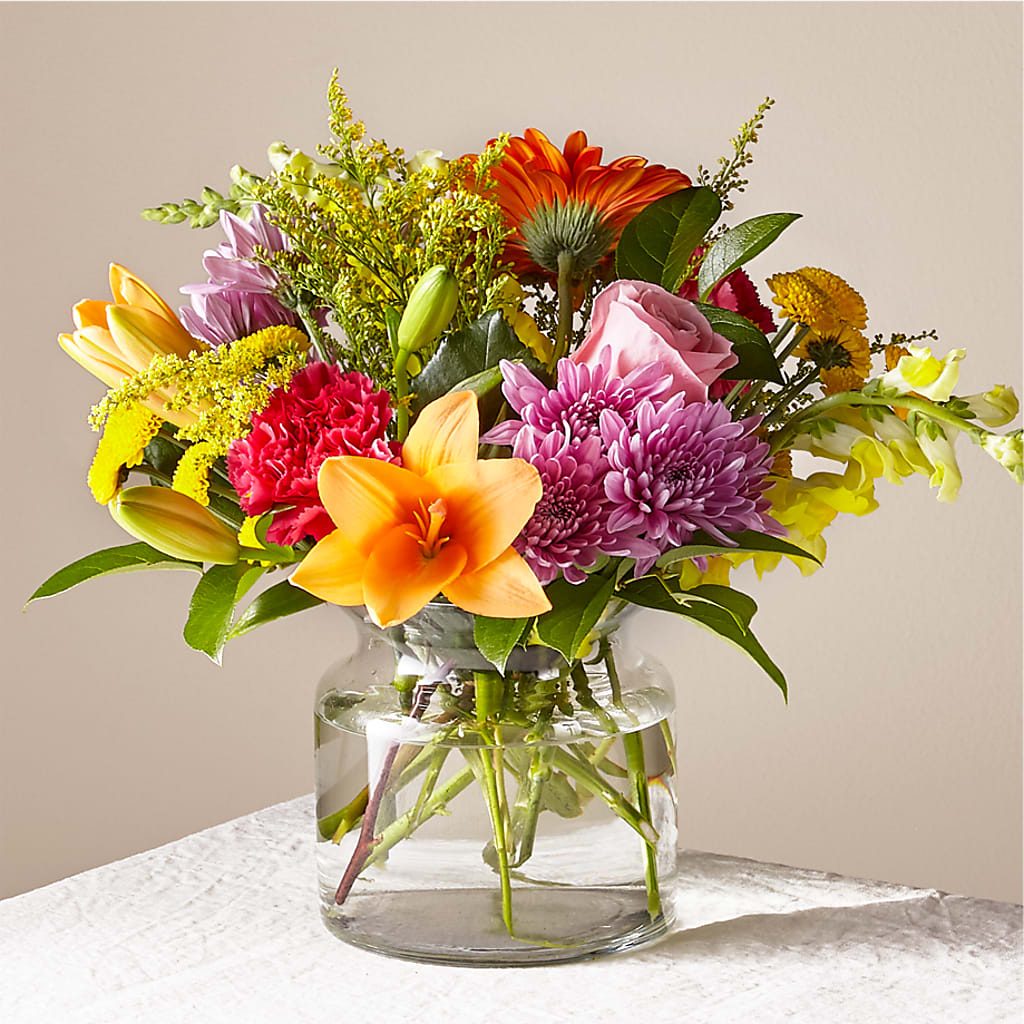 Party Punch Bouquet – Oopsie Daisy Llc, Berlin NJ