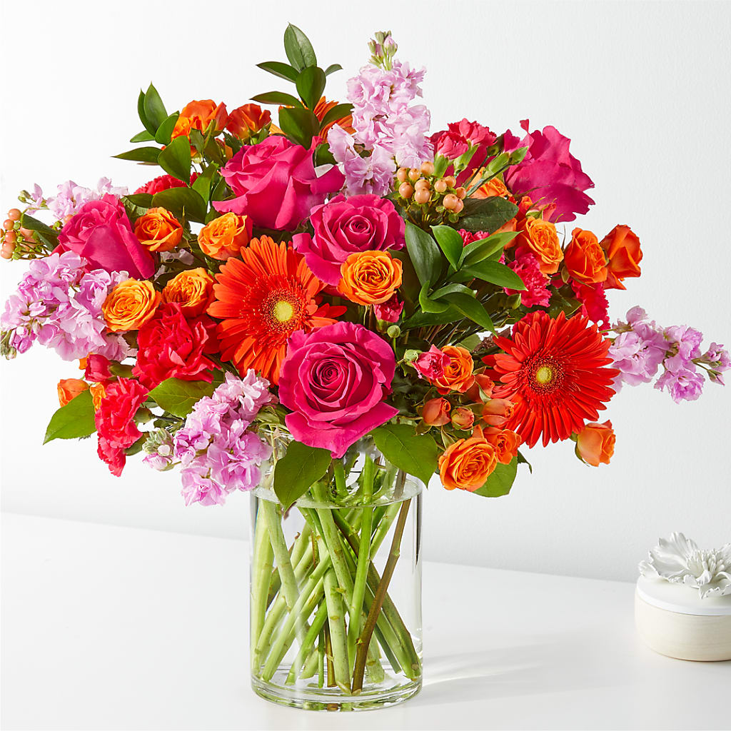 Fiesta Bouquet – Oopsie Daisy Llc, Berlin NJ