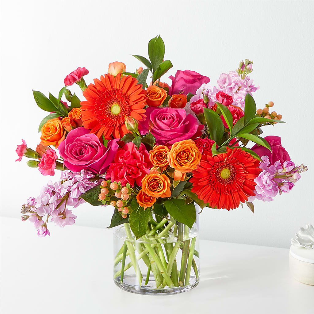 Fiesta Bouquet – Oopsie Daisy Llc, Berlin NJ
