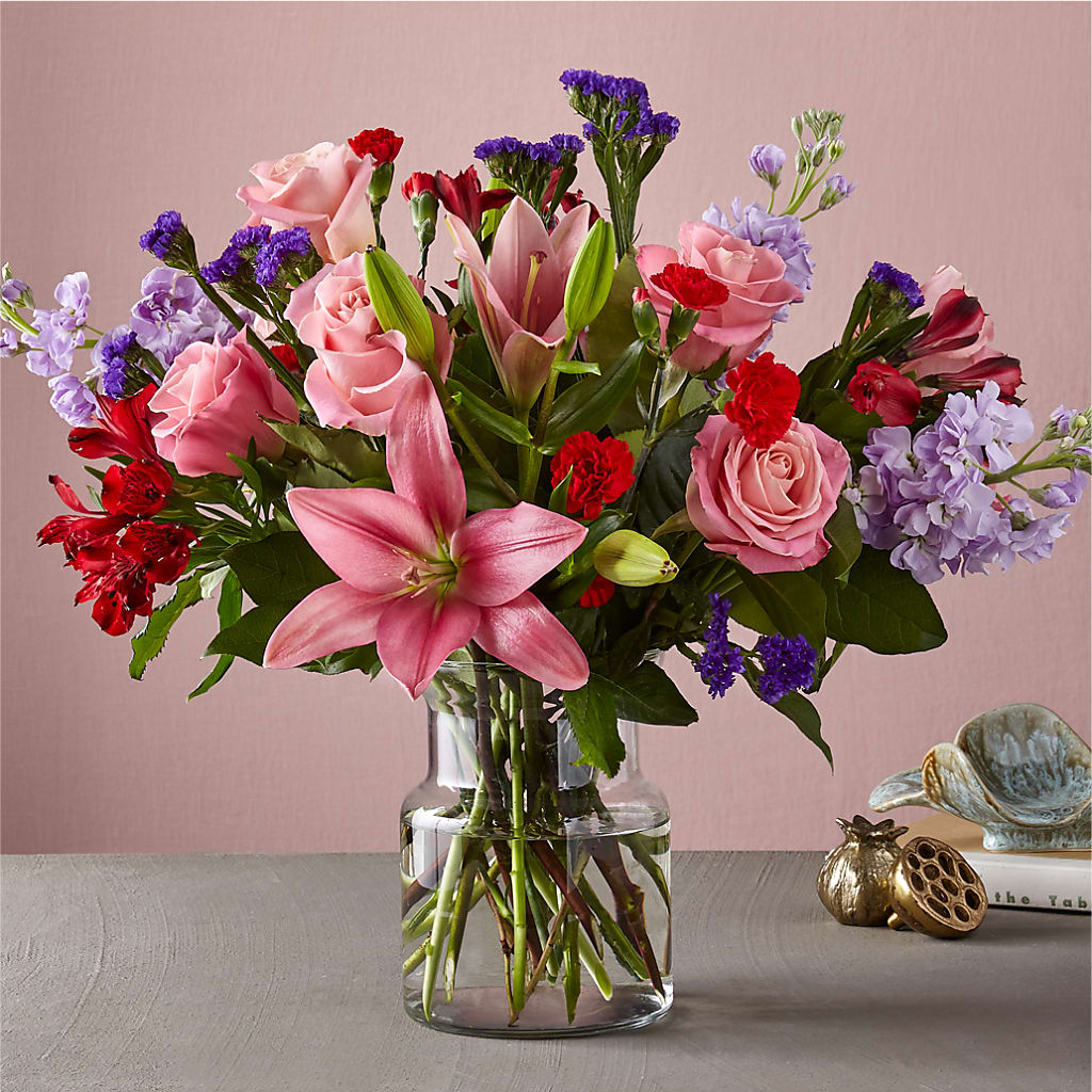 Romantique Bouquet – Oopsie Daisy Llc, Berlin NJ