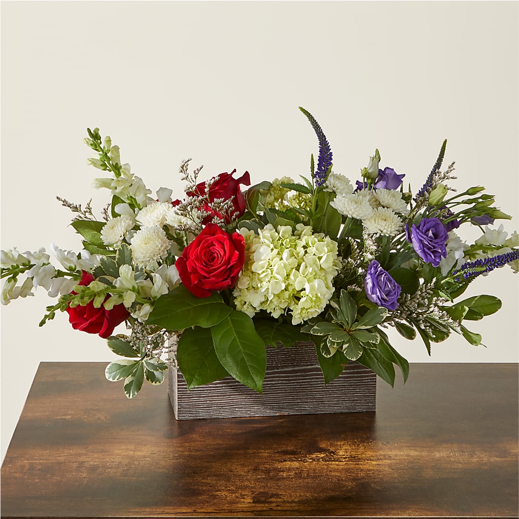 Sweet Magnolia Bouquet – Oopsie Daisy Llc, Berlin NJ