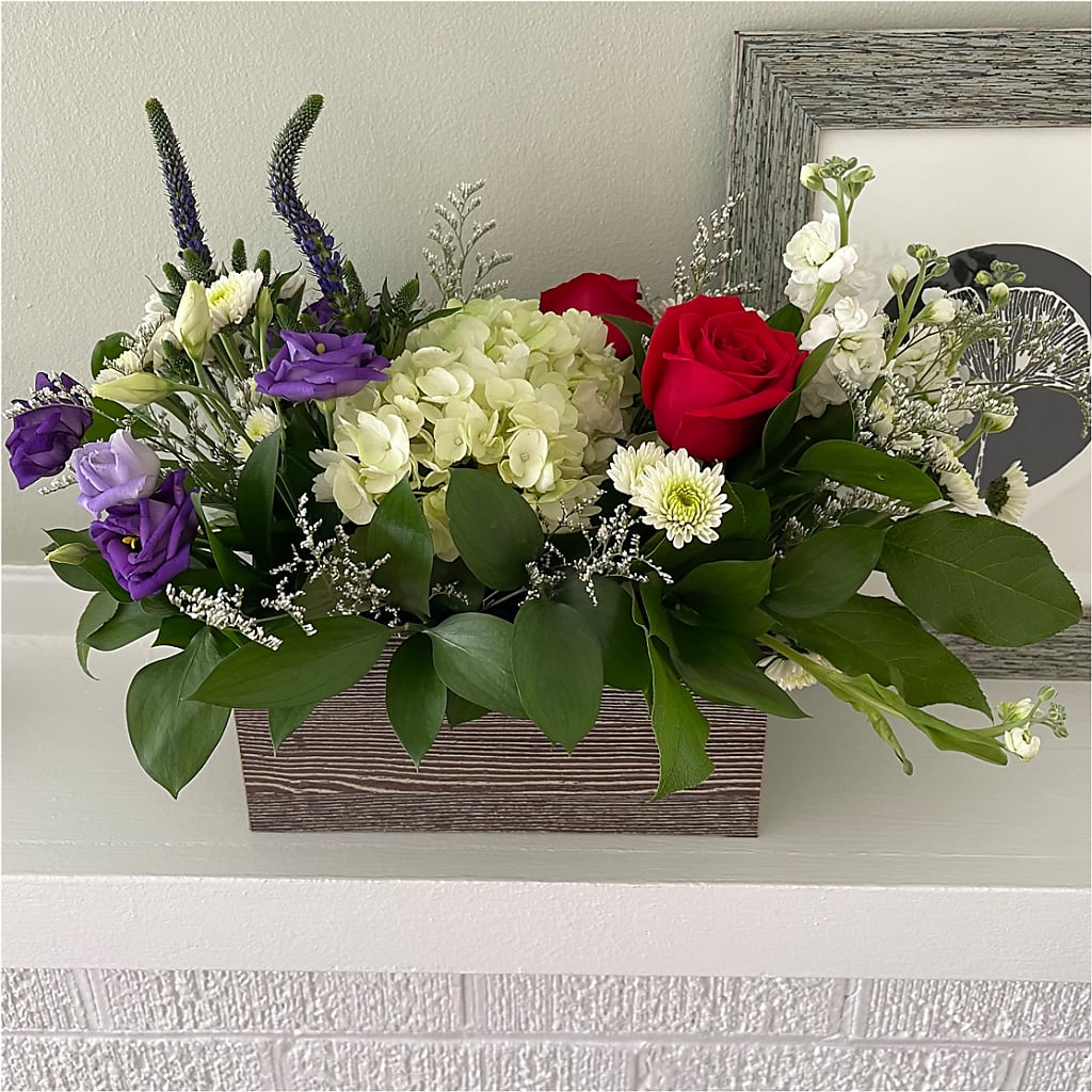 Sweet Magnolia Bouquet – Oopsie Daisy Llc, Berlin NJ