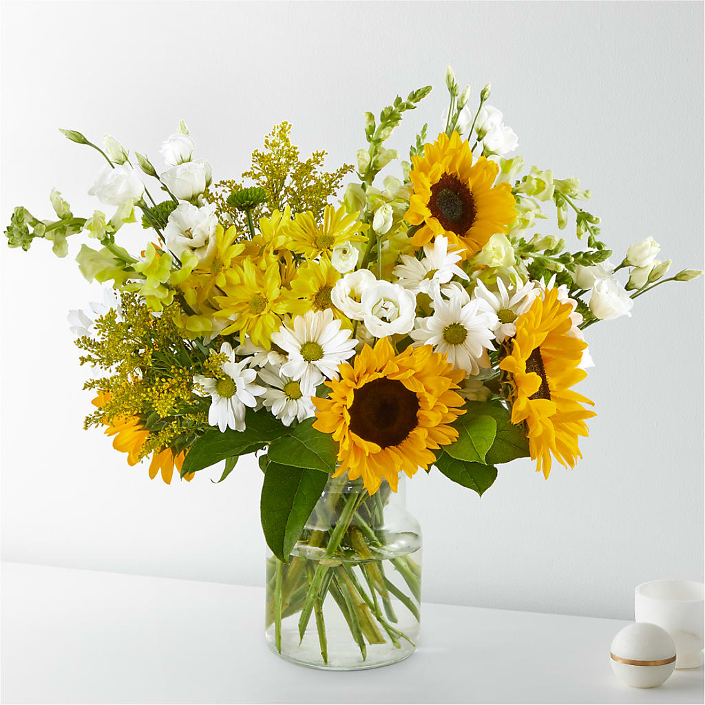 Hello Sunshine Bouquet – Oopsie Daisy Llc, Berlin NJ
