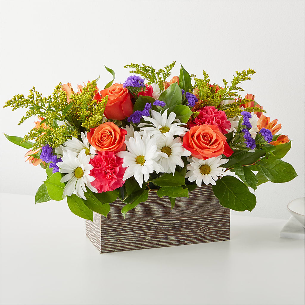 Oopsie Daisy Box Bouquet – Oopsie Daisy Llc, Berlin NJ