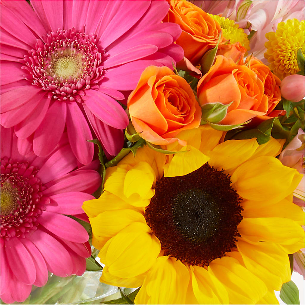 Florist Original Mixed Bouquet – Oopsie Daisy Llc, Berlin NJ