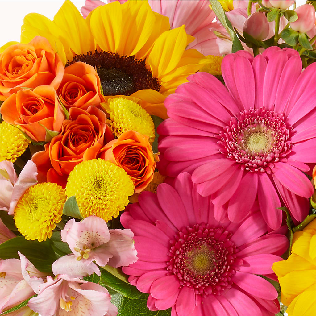 Florist Original Mixed Bouquet – Oopsie Daisy Llc, Berlin NJ