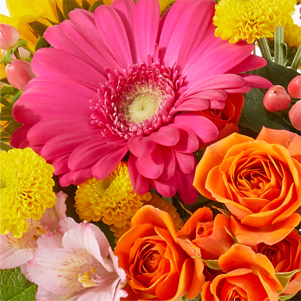 Florist Original Mixed Bouquet – Oopsie Daisy Llc, Berlin NJ