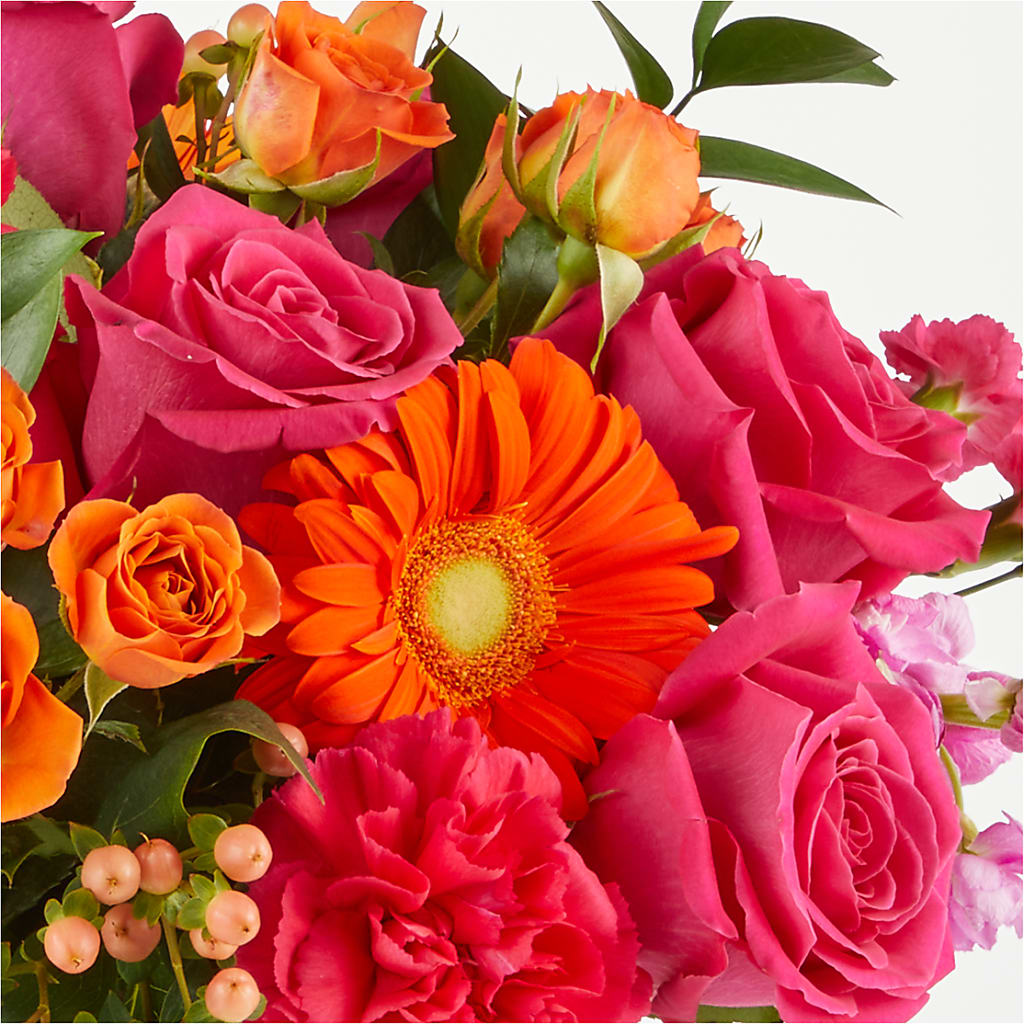 Florist Designed Mixed Bouquet – Oopsie Daisy Llc, Berlin NJ