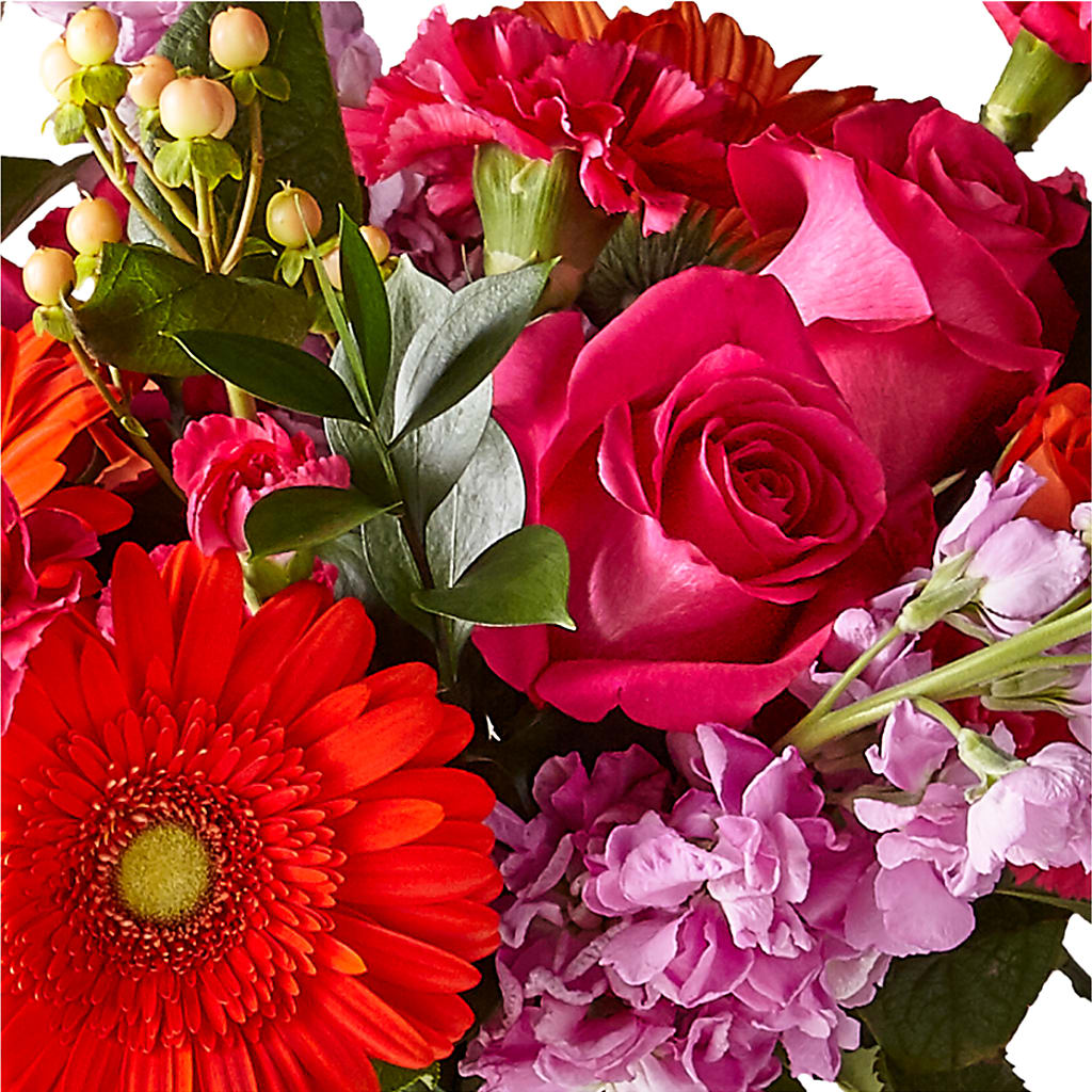 Florist Designed Mixed Bouquet – Oopsie Daisy Llc, Berlin NJ