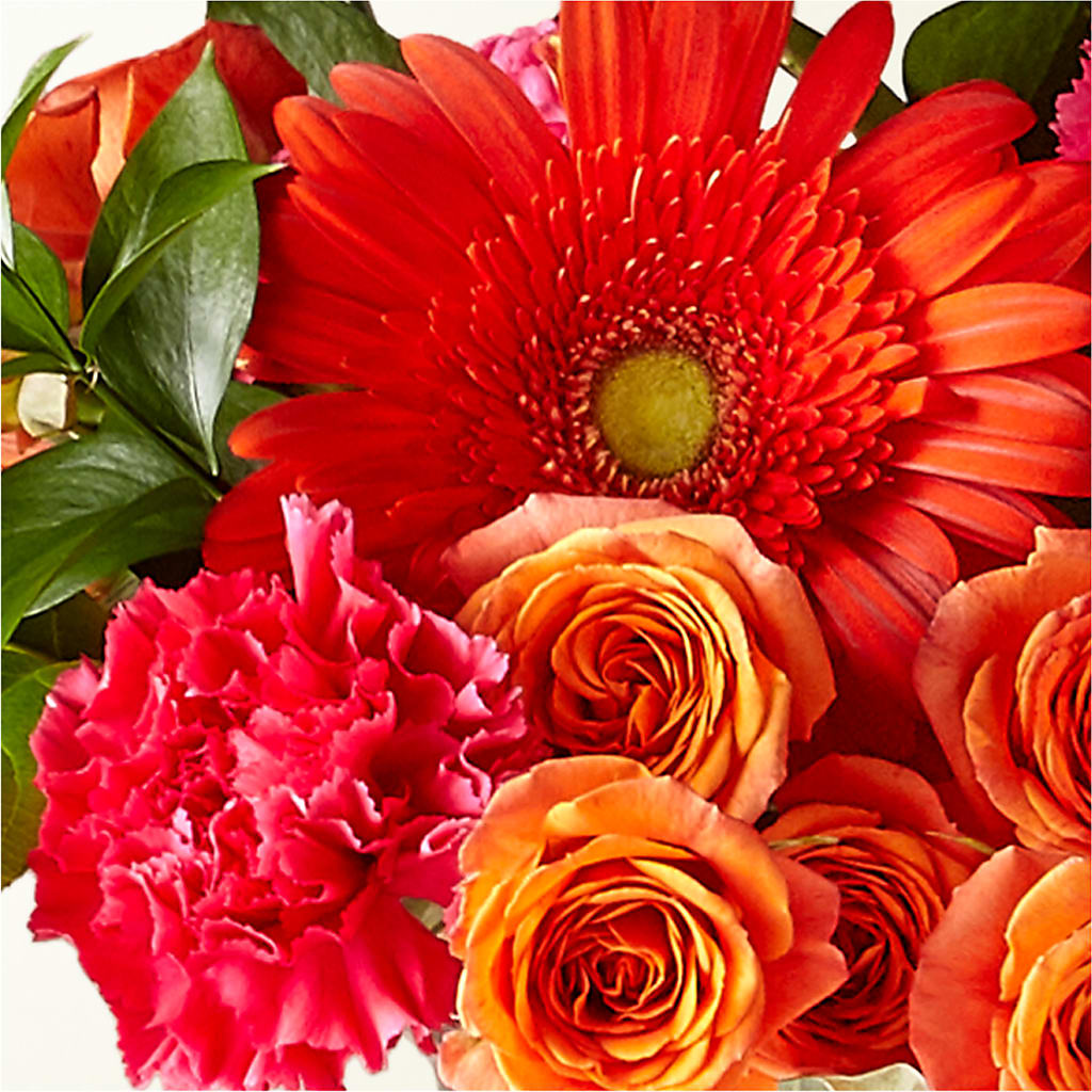 Florist Designed Mixed Bouquet – Oopsie Daisy Llc, Berlin NJ