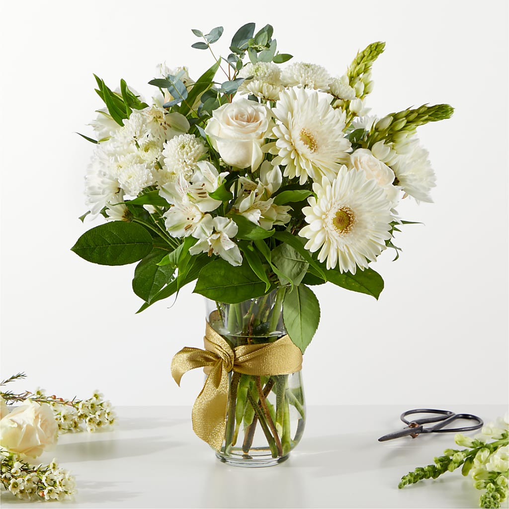 New Beginnings – A Florist Original – Oopsie Daisy Llc, Berlin NJ