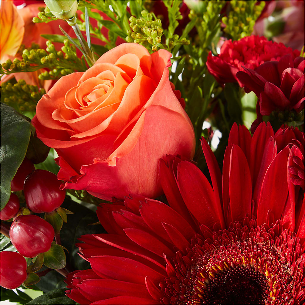 Sweater Season - A Florist Original – Oopsie Daisy Llc, Berlin NJ