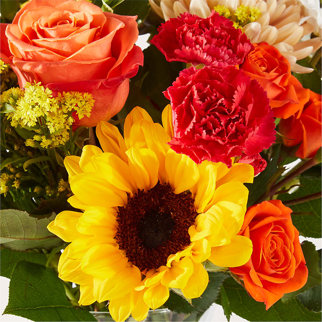 Sweater Season - A Florist Original – Oopsie Daisy Llc, Berlin NJ