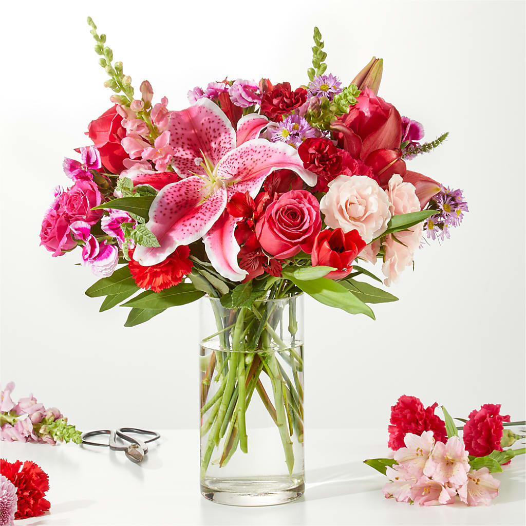 Together Forever - A Florist Original – Oopsie Daisy Llc, Berlin NJ