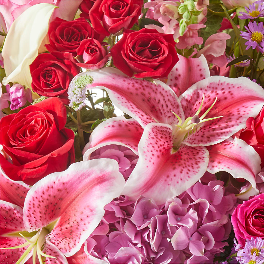 Better Together - A Luxury Florist Original – Oopsie Daisy Llc, Berlin NJ