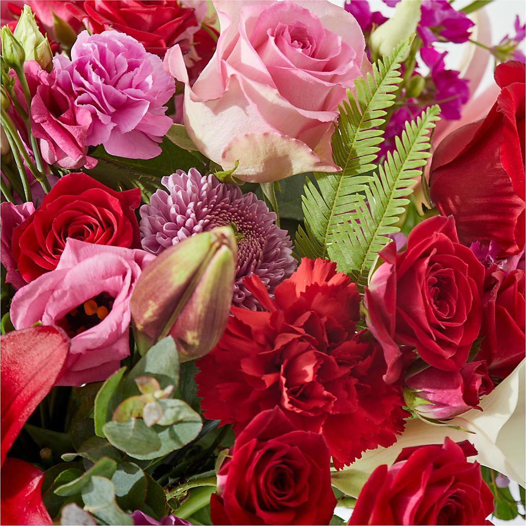 Simply the Best - A Florist Original – Oopsie Daisy Llc, Berlin NJ
