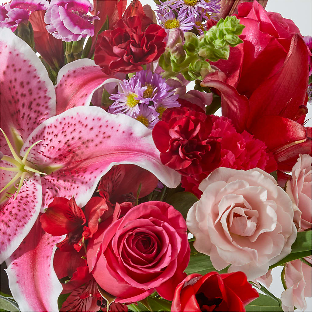 Simply the Best - A Florist Original – Oopsie Daisy Llc, Berlin NJ