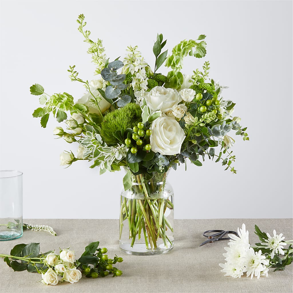 Irish Garden - A Florist Original – Oopsie Daisy Llc, Berlin NJ