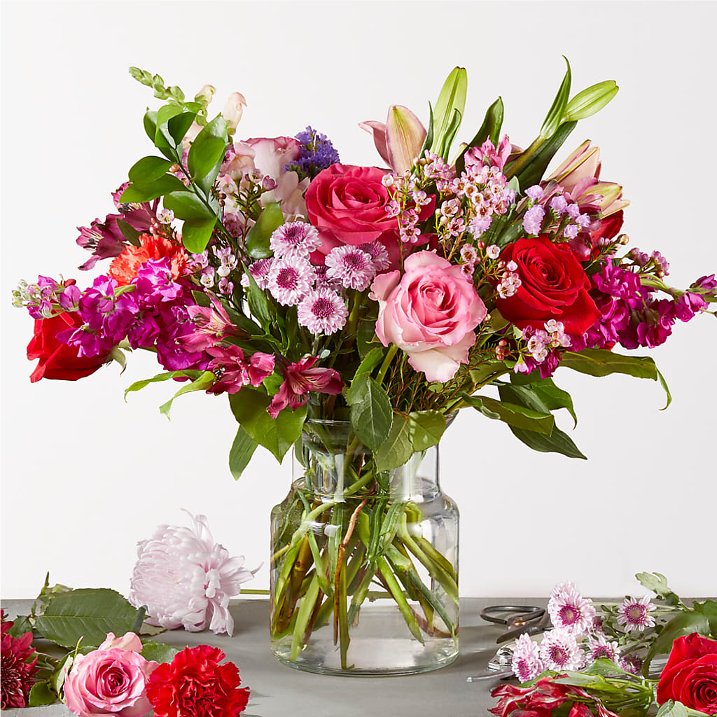 Regal Jewel – A Florist Original – Oopsie Daisy Llc, Berlin NJ