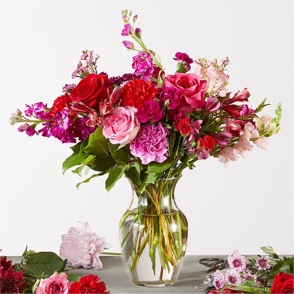 Regal Jewel – A Florist Original – Oopsie Daisy Llc, Berlin NJ