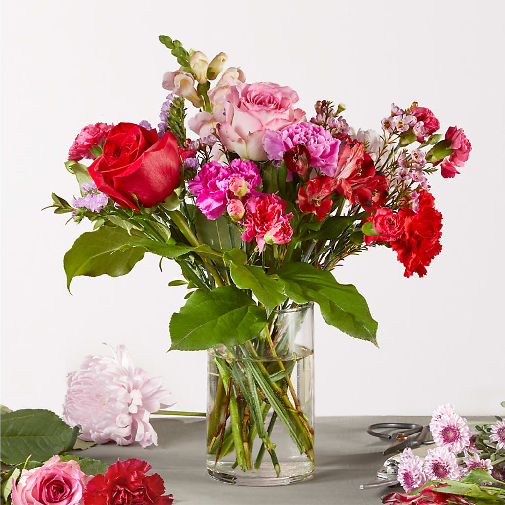 Regal Jewel – A Florist Original – Oopsie Daisy Llc, Berlin NJ