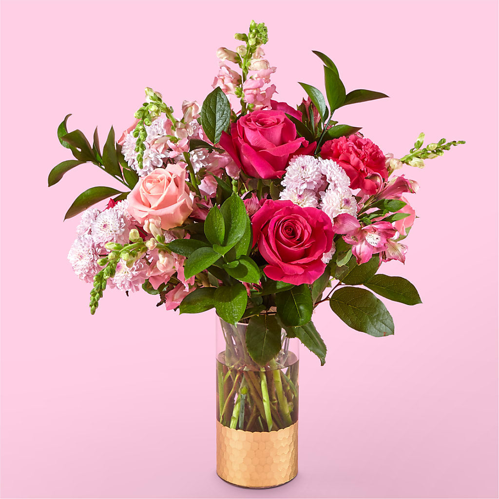 The Same Moon Bouquet – Oopsie Daisy Llc, Berlin NJ