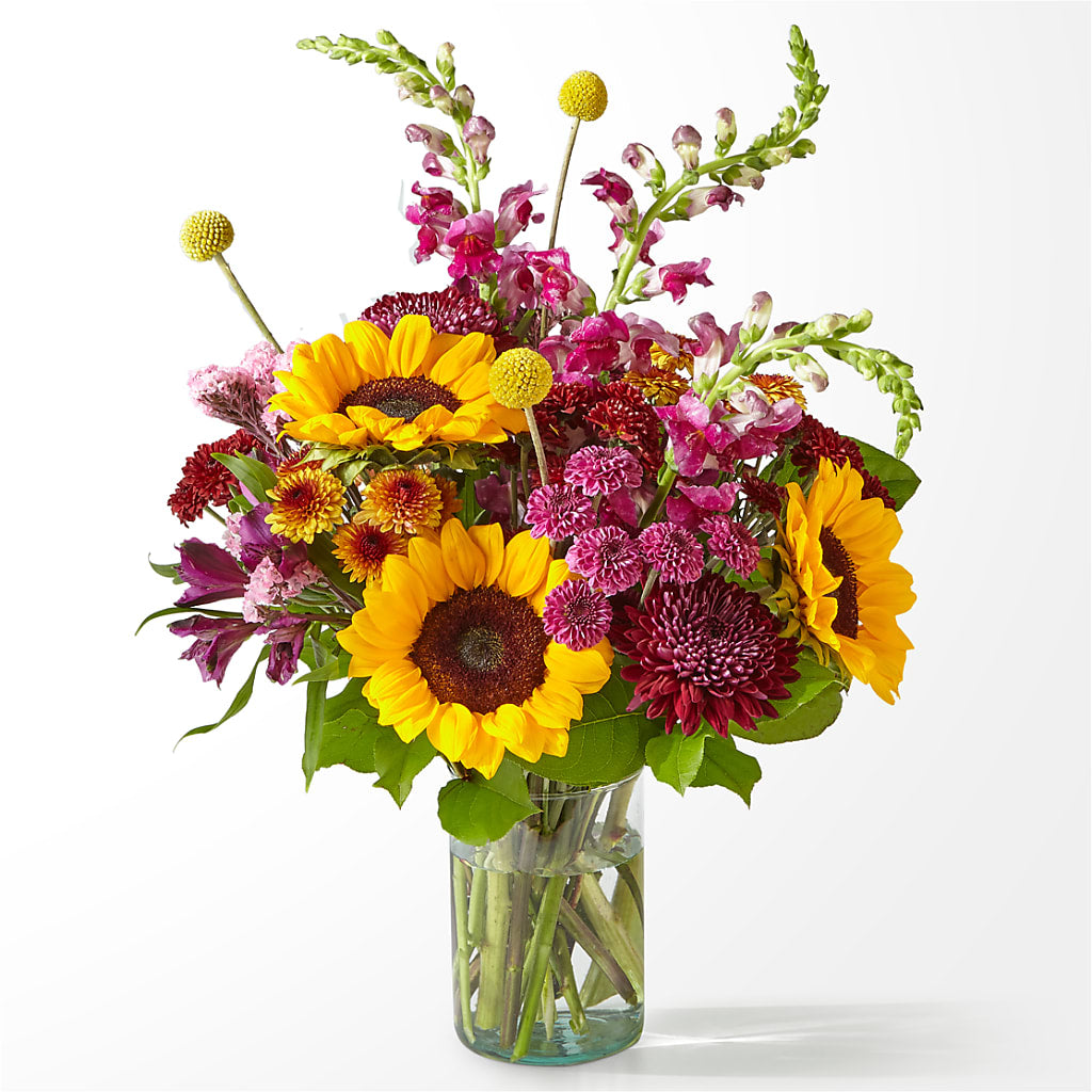Pop of Whimsy Bouquet – Oopsie Daisy Llc, Berlin NJ
