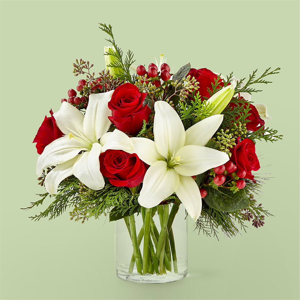 Glittering Lights Bouquet – Oopsie Daisy Llc, Berlin NJ