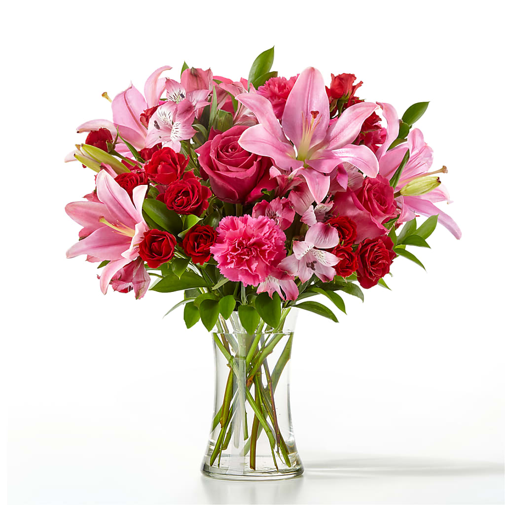 In Love Bouquet – Oopsie Daisy Llc, Berlin NJ