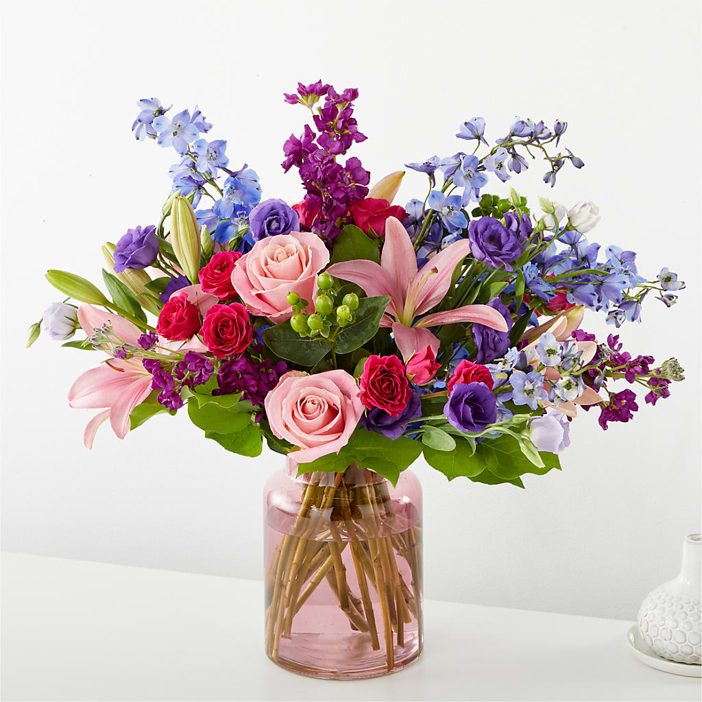 Breezy Meadows Bouquet – Oopsie Daisy Llc, Berlin NJ