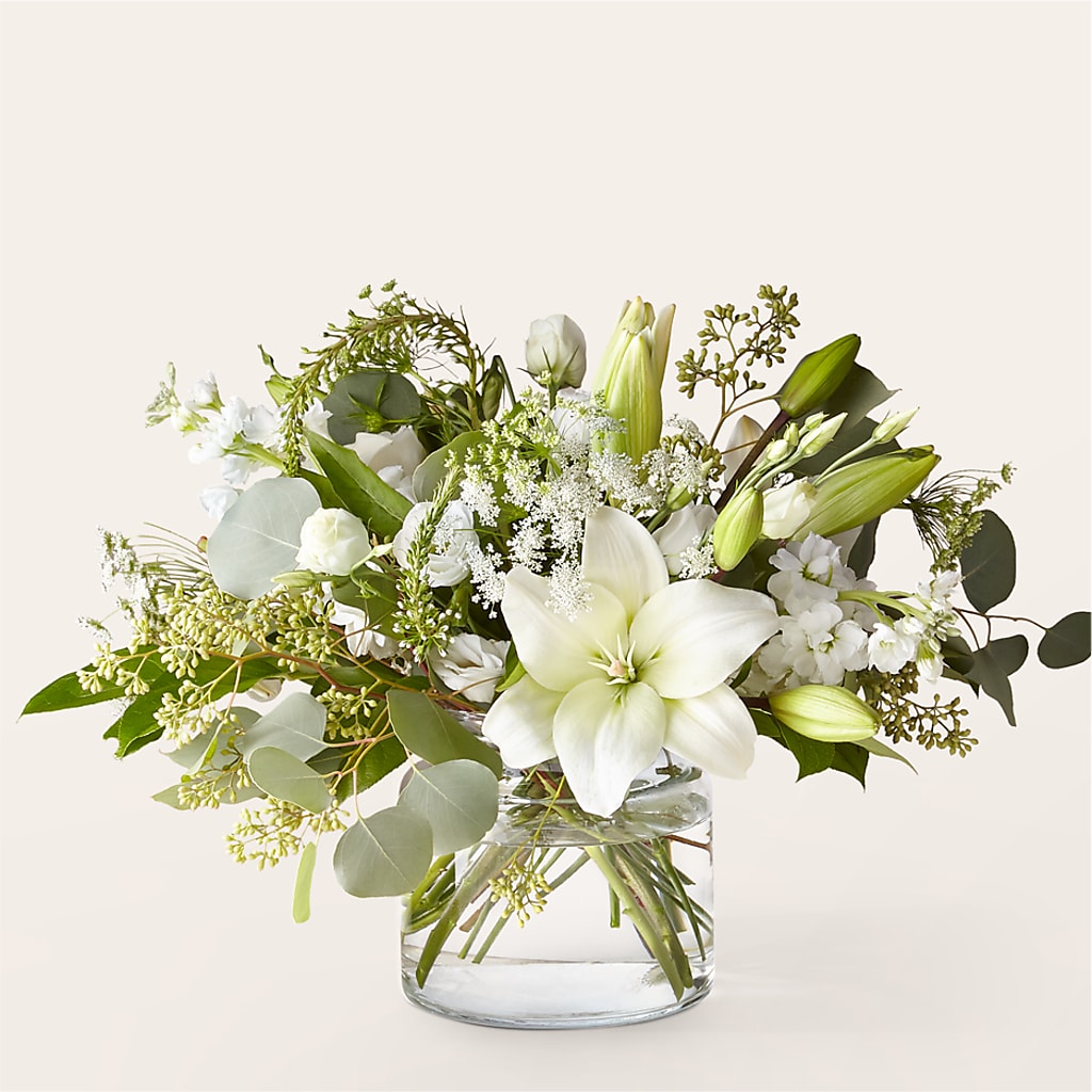 Alluring Elegance Bouquet – Oopsie Daisy Llc, Berlin NJ