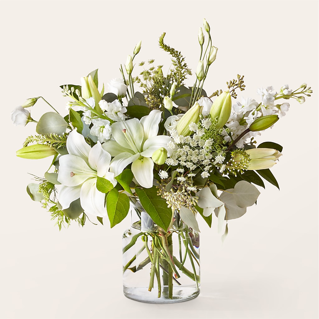 Alluring Elegance Bouquet – Oopsie Daisy Llc, Berlin NJ