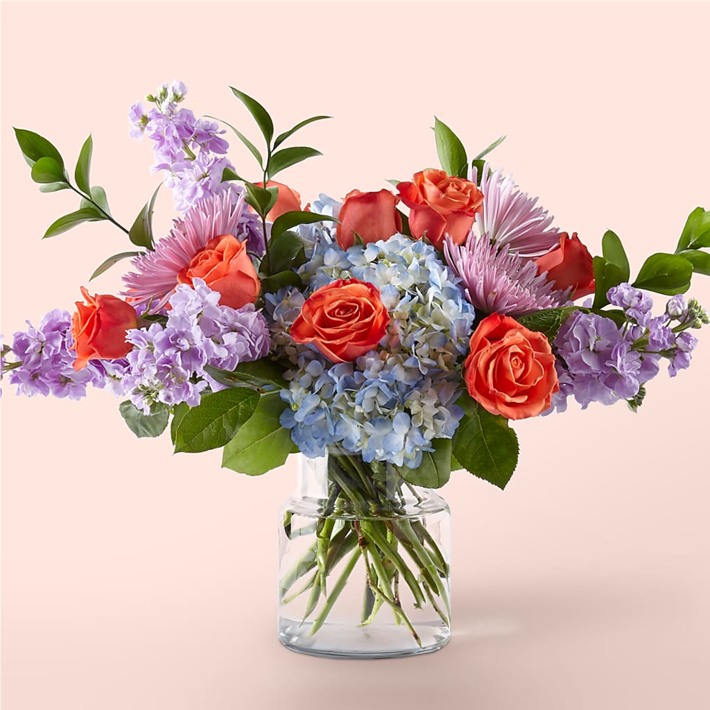 Be Mine Bouquet – Oopsie Daisy Llc, Berlin NJ